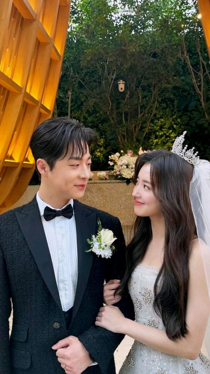 The Story Of Park's Marriage Contract (1)